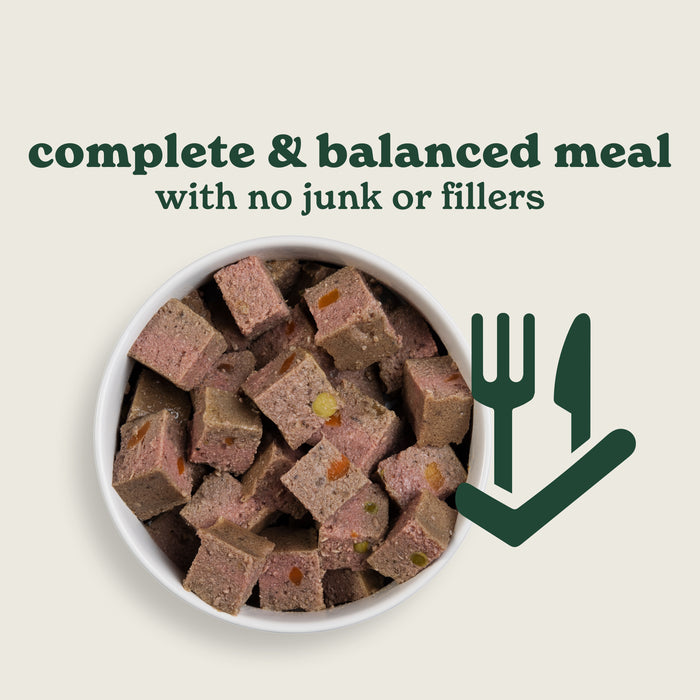 Forthglade Dog Food Taster Pack