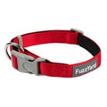 FuzzYard Dog Collar Rebel Medium-Habitat Pet Supplies