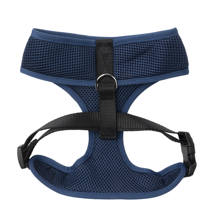 FuzzYard Dog Harness Marine Extra Small