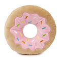 FuzzYard Dog Toy Giant Donut-Habitat Pet Supplies