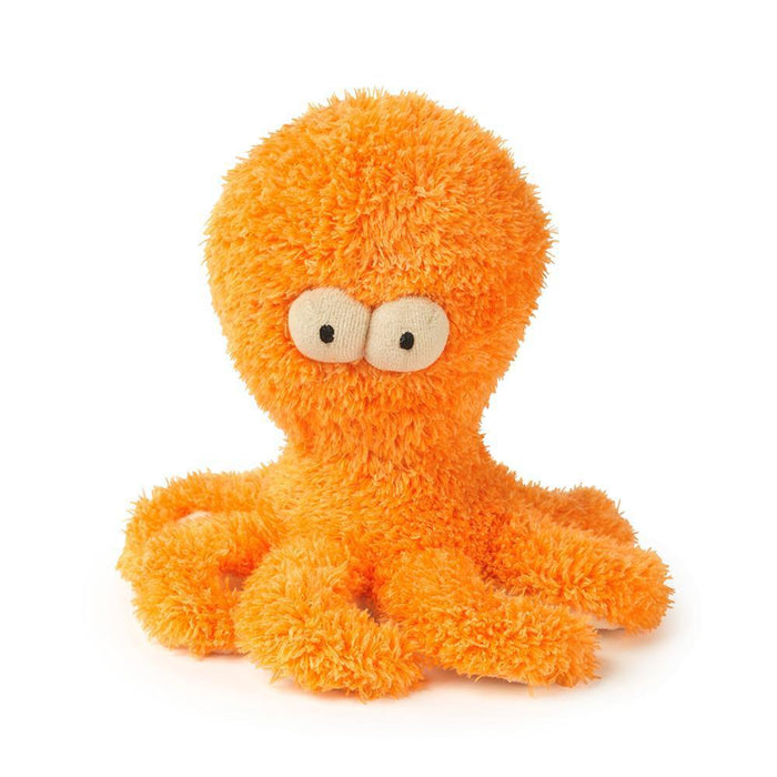 FuzzYard Dog Toy Sir Legs-a-Lot Octopus Large-Habitat Pet Supplies