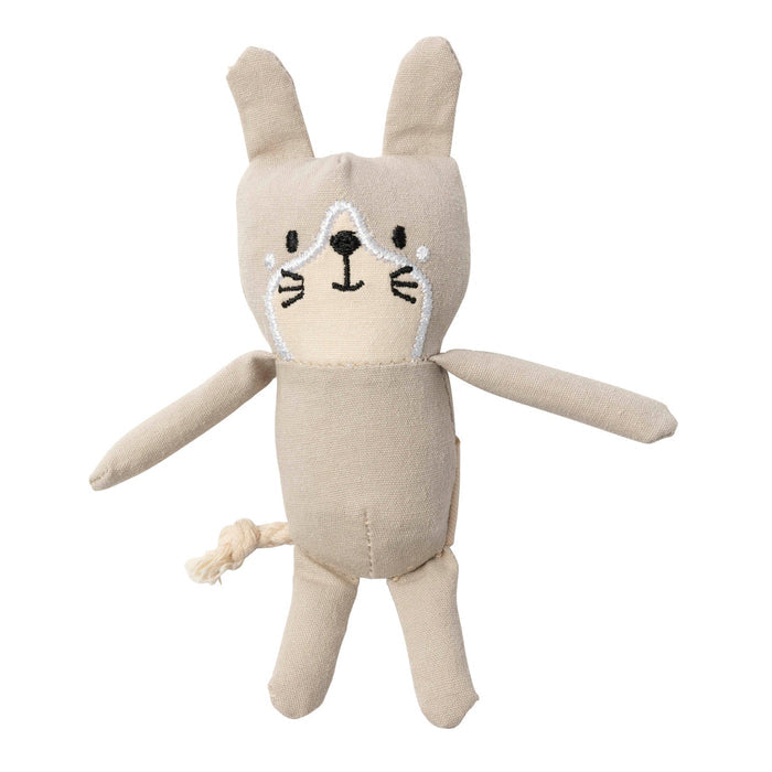 FuzzYard Life Cat Toy Kitty Sandstone-Habitat Pet Supplies
