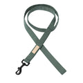 FuzzYard Life Dog Lead Myrtle Green Large-Habitat Pet Supplies