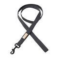 FuzzYard Life Dog Lead Slate Grey Large-Habitat Pet Supplies