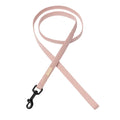 FuzzYard Life Dog Lead Soft Blush Small-Habitat Pet Supplies
