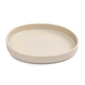 FuzzYard Life Silicone Cat Dish Sandstone-Habitat Pet Supplies