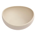 FuzzYard Life Silicone Dog Bowl Sandstone Large-Habitat Pet Supplies