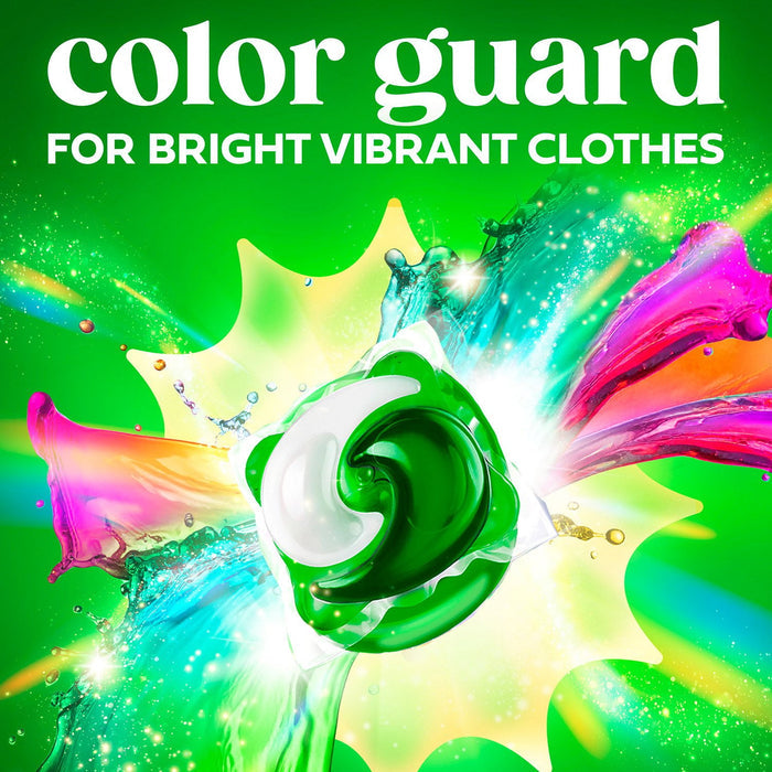 Gain Flings Laundry Detergent Pacs in Kenya - Moonlight Breeze, 152 ct