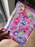 “Garden Party” Standard Photo Frame