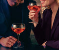 Coupette Champagne & Cocktail Glass Set - Lollygag