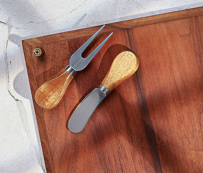 Georges Briard Forbidden Fruit Cheese Board back- Lollygag