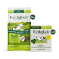 Grain Free Lamb Dog Food Mixed Bundle (1 x 6kg + 18 x 395g)