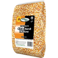 Green Valley Grains Cracked Maize for Birds 5kg-Habitat Pet Supplies