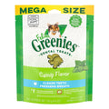 Greenies Cat Dental Treats Catnip 130g-Habitat Pet Supplies