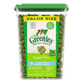 Greenies Cat Dental Treats Catnip 277g-Habitat Pet Supplies