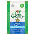 Greenies Cat Dental Treats Tempting Tuna 60g-Habitat Pet Supplies