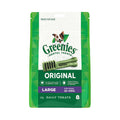 Greenies Dog Original Dental Treats for Large Dogs 340g-Habitat Pet Supplies