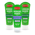 Hand Cream Kenya -O'Keeffe's Working Hands and Night Treatment, 3 pk.