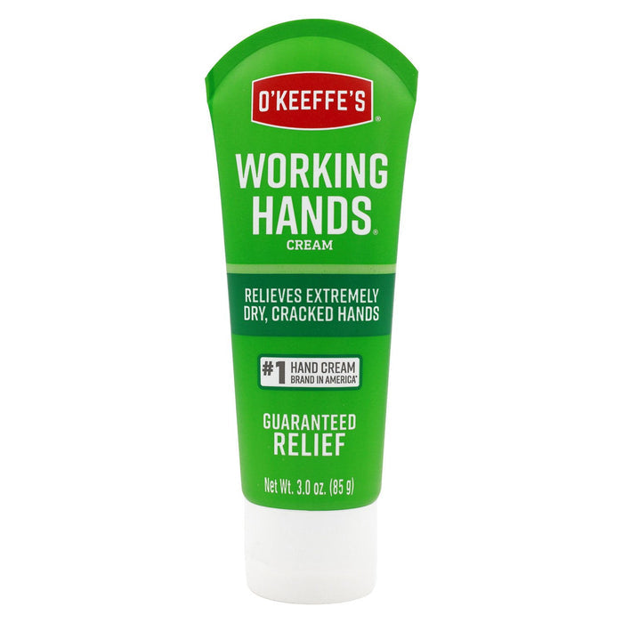 Hand Cream Kenya -O'Keeffe's Working Hands and Night Treatment, 3 pk.