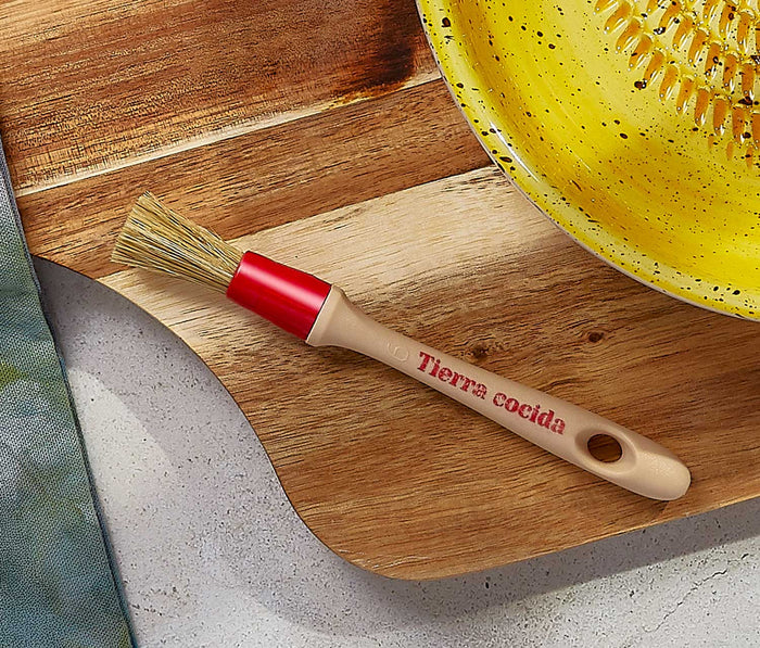 Handmade Carnival Confetti Small Ceramic Grater Plate - Lollygag.co