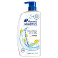 Head & Shoulders Anti-Dandruff Shampoo, With Vitamin E - ShopUSA - Kenya