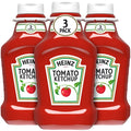 Heinz Original Tomato Ketchup