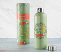Hill & Dale Stainless Steel Water Bottle