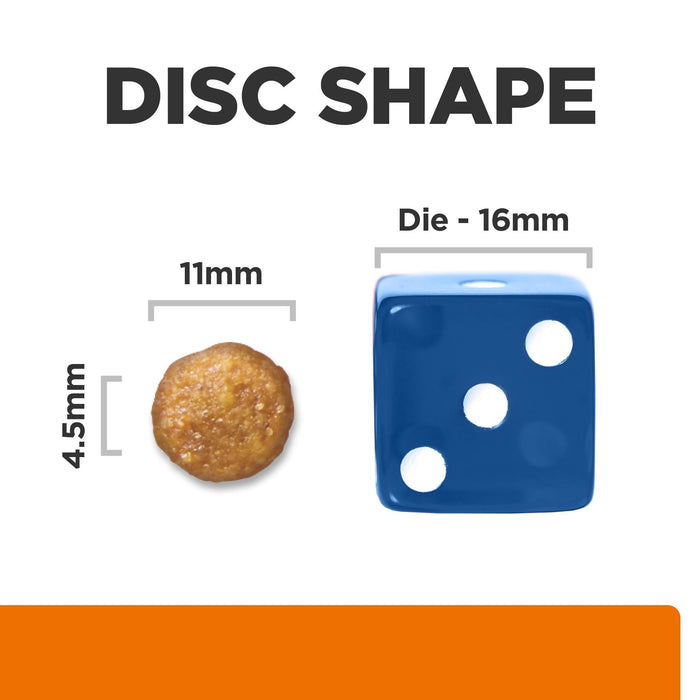 Hills Prescription Diet Dog c/d Multicare Urinary Care Dry Food 7.98kg
