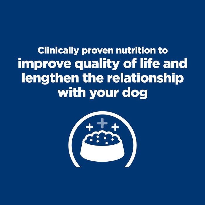 Hills Prescription Diet Dog k/d Kidney Care Chicken Wet Food 350g x 12