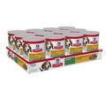 Hills Science Diet Puppy Chicken and Barley Entree Canned Dog Food 370g x 12-Habitat Pet Supplies