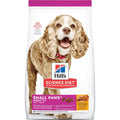 Hills Science Diet Small Paws Senior Adult 11+ Dry Dog Food 2.04kg-Habitat Pet Supplies