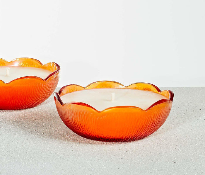 Priscilla Cocktail and Candle Set lollygag