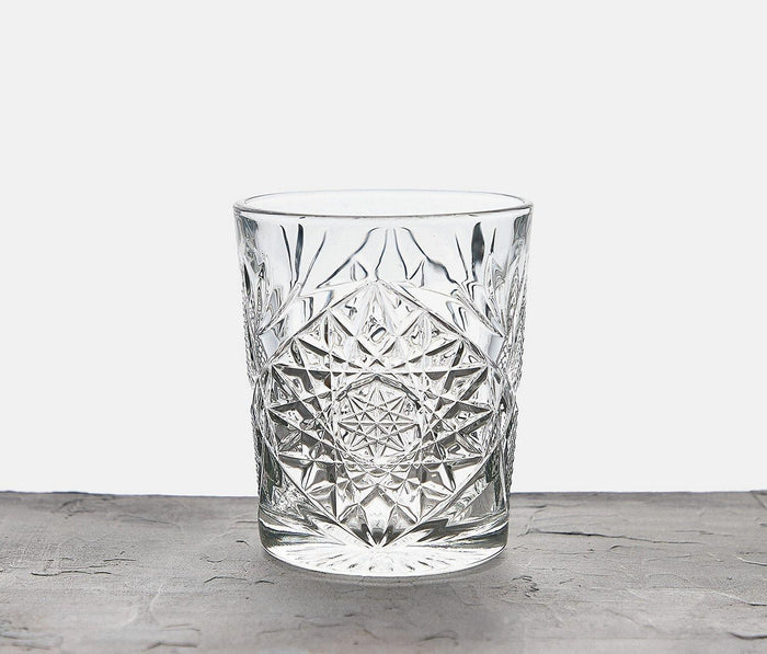 LIBBEY Hobster Double Rocks  Glass