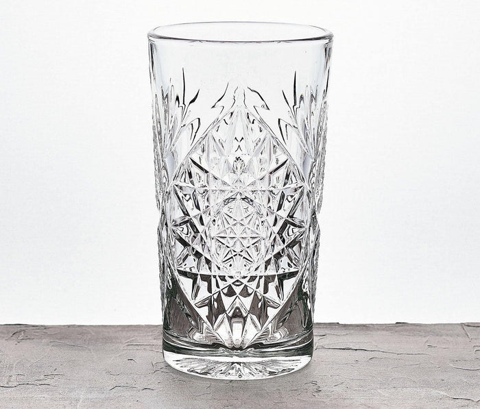 LIBBEY Hobster Cooler Glass - Set of 2 - lollygag