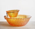 Hollywood Marigold Chips & Dip Serving Set