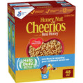 Honey Nut Cheerios Heart Healthy Breakfast Cereal (2 Pack) - ShopUSA - Kenya