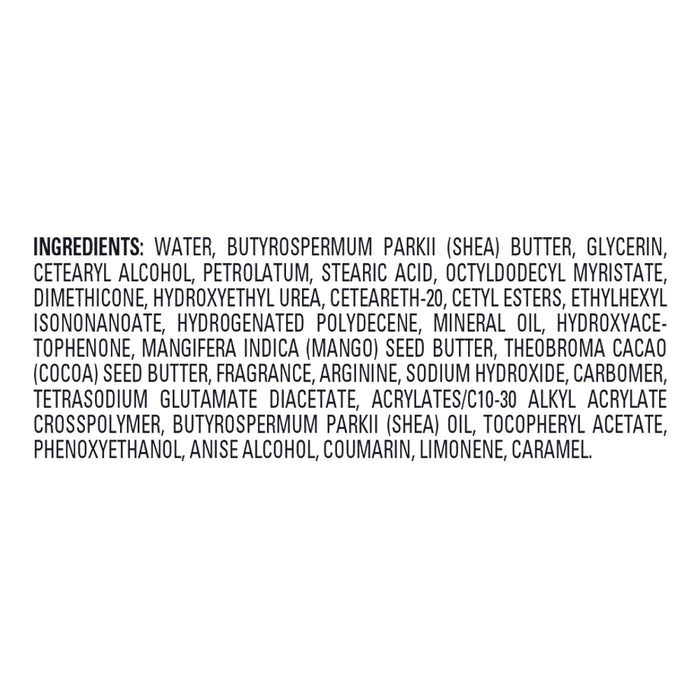 Jergens Shea Butter Body Lotion in Kenya - Deep Moisture (496ml)