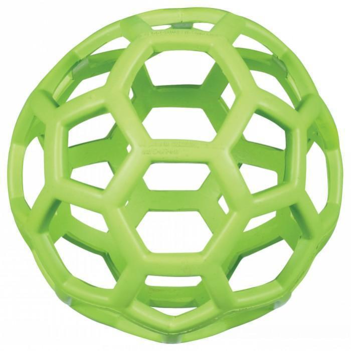 JW HOL-EE ROLLER 13CM - Habitat Pet Supplies Altona & Chirnside Park