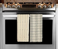 Kasuri Tea Towels Set of 2 - lollygag