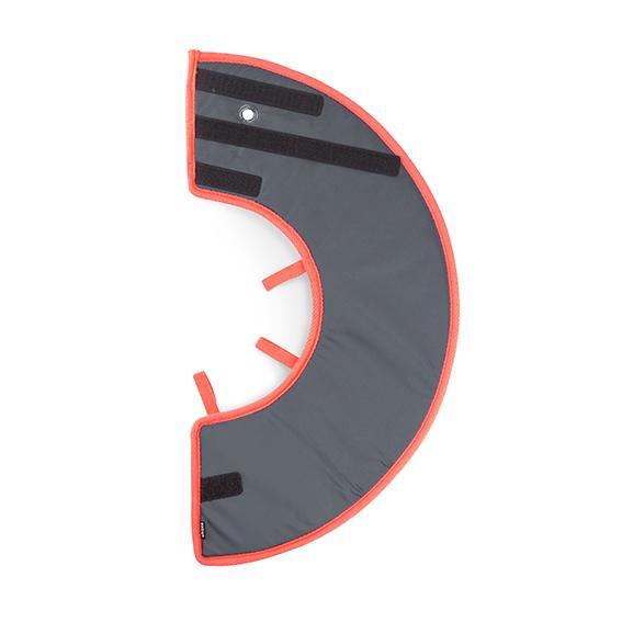 Kazoo Comfy Soft Vet Collar Size 2 Medium-Habitat Pet Supplies