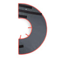 Kazoo Comfy Soft Vet Collar Size 4 Extra Large-Habitat Pet Supplies