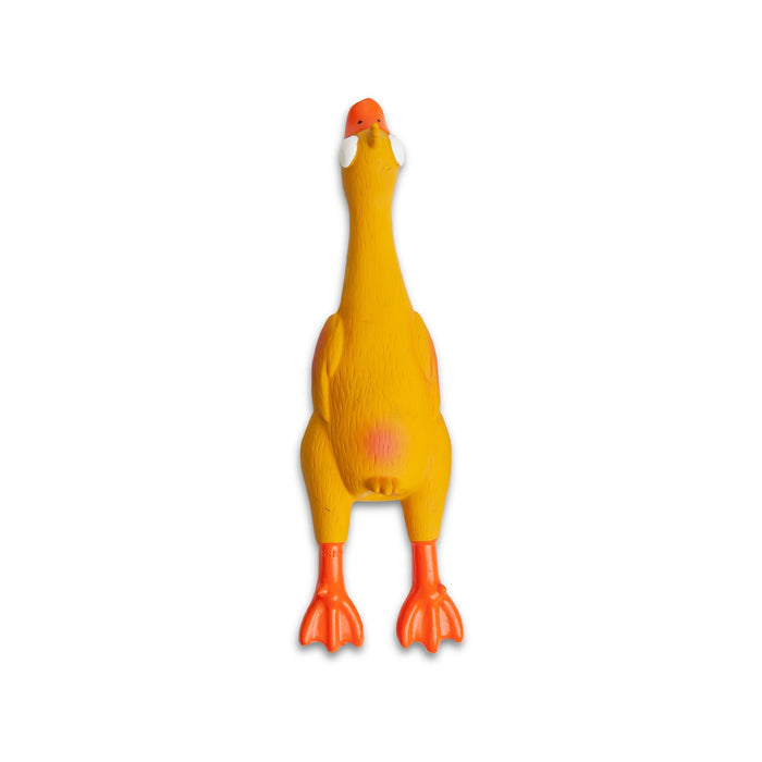 Kazoo Dozy Duck Medium Dog Toy