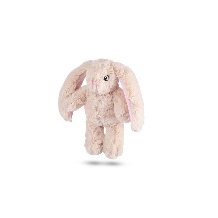 Kazoo Furries Long Ears Bunny Large Dog Toy-Habitat Pet Supplies
