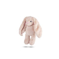 Kazoo Furries Long Ears Bunny Medium Dog Toy-Habitat Pet Supplies