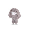 Kazoo Furries Long Ears Donkey Medium Dog Toy-Habitat Pet Supplies