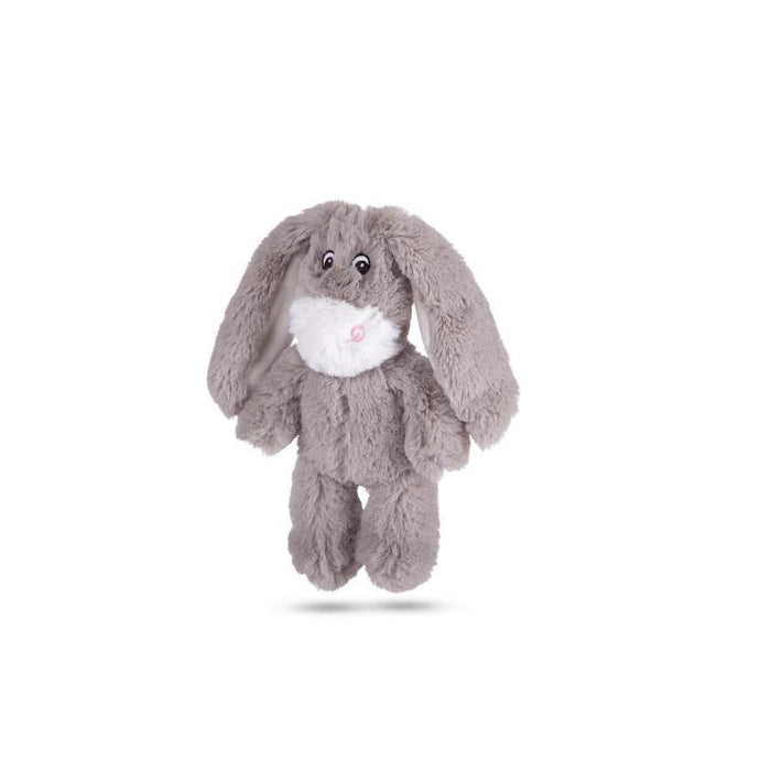 Kazoo Furries Long Ears Donkey Medium Dog Toy-Habitat Pet Supplies