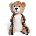 Kazoo Furries Tough Bear Dog Toy-Habitat Pet Supplies