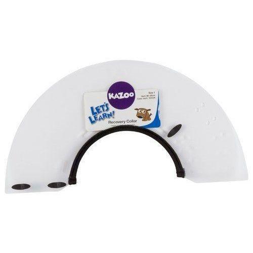 Kazoo Neoprene Recovery Collar Size 2 Medium-Habitat Pet Supplies