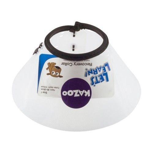Kazoo Neoprene Recovery Collar Size 2 Medium