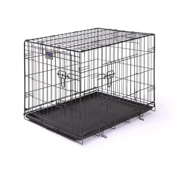 Kazoo Premium Dog Crate Extra Large